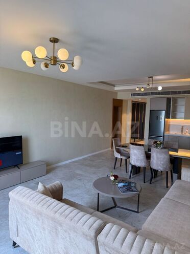 İcarəyə verilir 2 otaqlı yeni tikili 115 m², Sabunçu r., photo 6 from 24