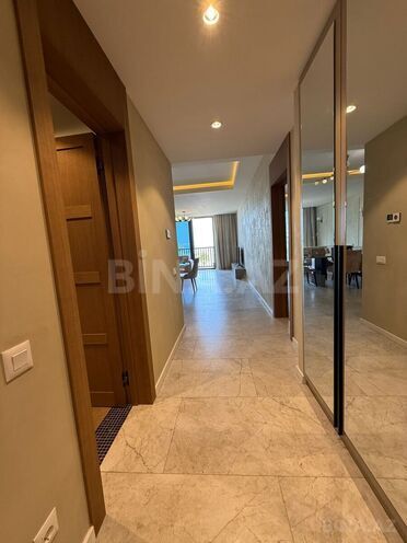İcarəyə verilir 2 otaqlı yeni tikili 115 m², Sabunçu r., photo 13 from 24