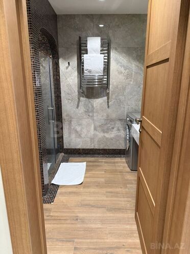 İcarəyə verilir 2 otaqlı yeni tikili 115 m², Sabunçu r., photo 14 from 24