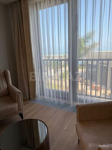İcarəyə verilir 2 otaqlı yeni tikili 115 m², Sabunçu r., photo 23 from 24