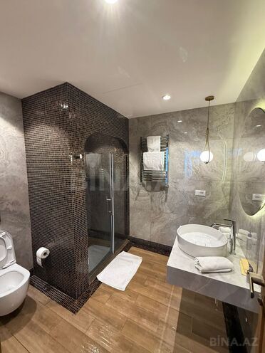 İcarəyə verilir 2 otaqlı yeni tikili 115 m², Sabunçu r., photo 20 from 24
