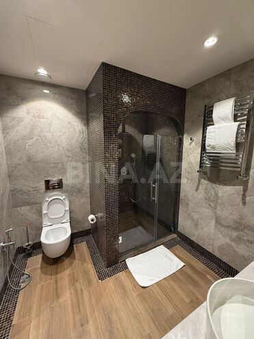 İcarəyə verilir 2 otaqlı yeni tikili 115 m², Sabunçu r., photo 16 from 24