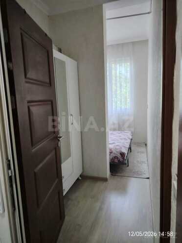 Сдаётся 2-комн. вторичка 45 м², м. Мемар Аджеми, photo 17 from 25