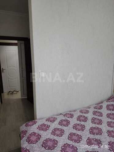 Сдаётся 2-комн. вторичка 45 м², м. Мемар Аджеми, photo 14 from 25
