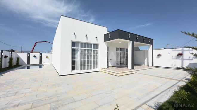 Satılır 4 otaqlı həyət evi/bağ evi 150 m², Şüvəlan q., photo 3 from 20