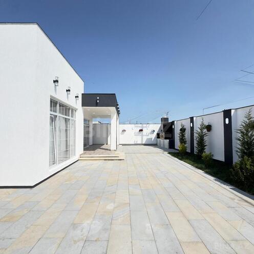 Satılır 4 otaqlı həyət evi/bağ evi 150 m², Şüvəlan q., photo 5 from 20