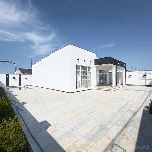 Satılır 4 otaqlı həyət evi/bağ evi 150 m², Şüvəlan q., photo 4 from 20
