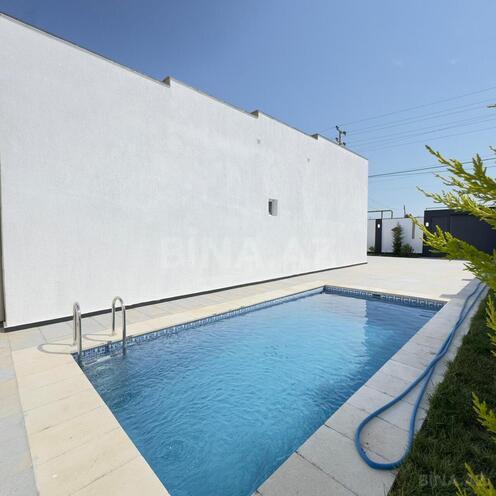 Satılır 4 otaqlı həyət evi/bağ evi 150 m², Şüvəlan q., photo 8 from 20