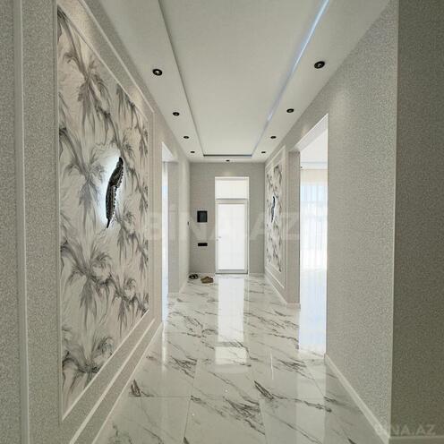 Satılır 4 otaqlı həyət evi/bağ evi 150 m², Şüvəlan q., photo 12 from 20