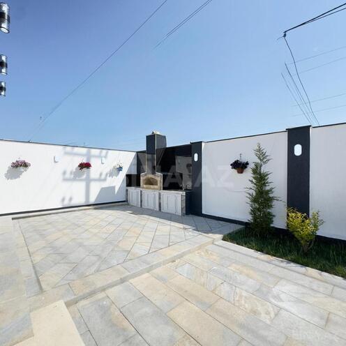 Satılır 4 otaqlı həyət evi/bağ evi 150 m², Şüvəlan q., photo 7 from 20