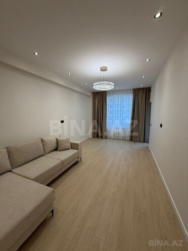 İcarəyə verilir 4 otaqlı yeni tikili 130 m², 20 Yanvar m., photo 6 from 17