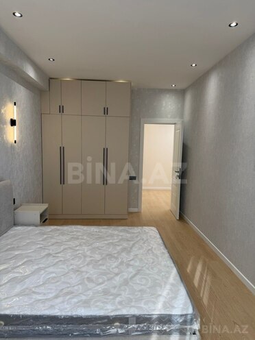 İcarəyə verilir 4 otaqlı yeni tikili 130 m², 20 Yanvar m., photo 11 from 17