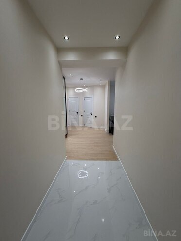 İcarəyə verilir 4 otaqlı yeni tikili 130 m², 20 Yanvar m., photo 14 from 17