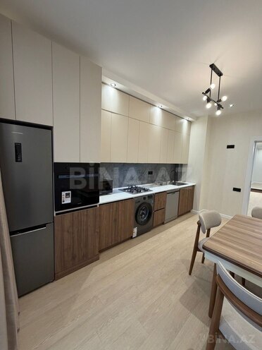 İcarəyə verilir 4 otaqlı yeni tikili 130 m², 20 Yanvar m., photo 3 from 17