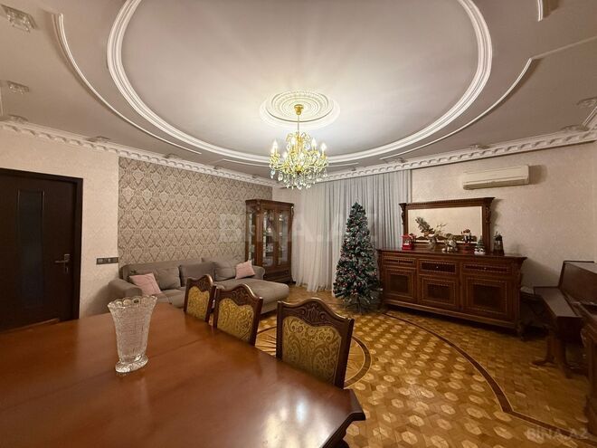Satılır 3 otaqlı yeni tikili 105 m², Neftçilər m., photo 3 from 11