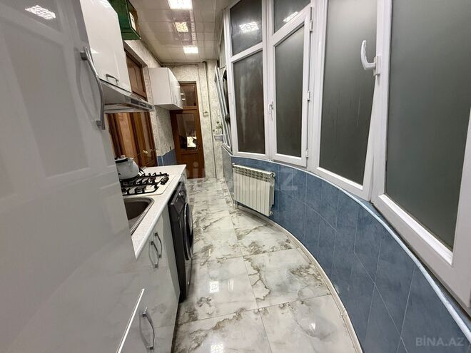 Satılır 3 otaqlı yeni tikili 105 m², Neftçilər m., photo 5 from 11