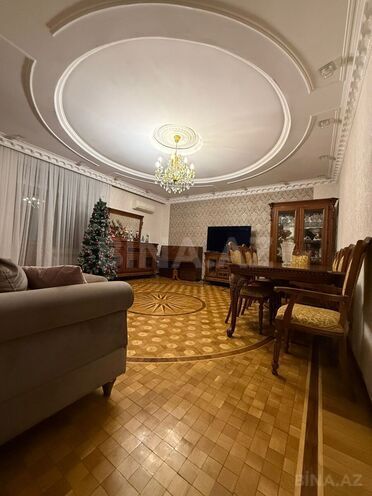 Satılır 3 otaqlı yeni tikili 105 m², Neftçilər m., photo 4 from 11