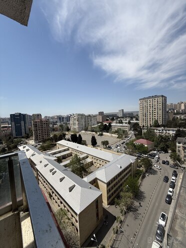 Satılır 3 otaqlı yeni tikili 82 m², Memar Əcəmi m., photo 6 from 11
