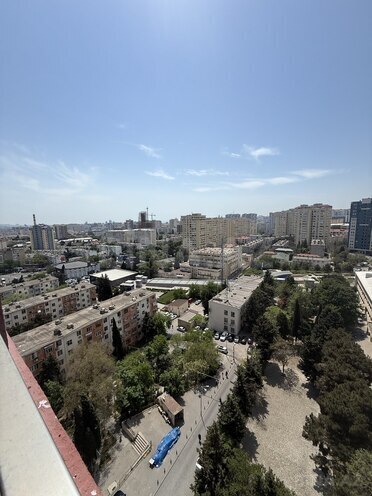 Satılır 3 otaqlı yeni tikili 82 m², Memar Əcəmi m., photo 7 from 11
