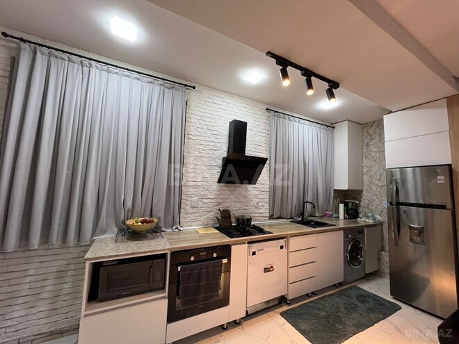 Продаётся 3-комн. новостройка 92 м², пос. Масазыр, photo 9 from 18