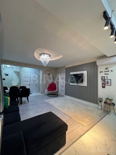 Продаётся 3-комн. новостройка 92 м², пос. Масазыр, photo 7 from 18