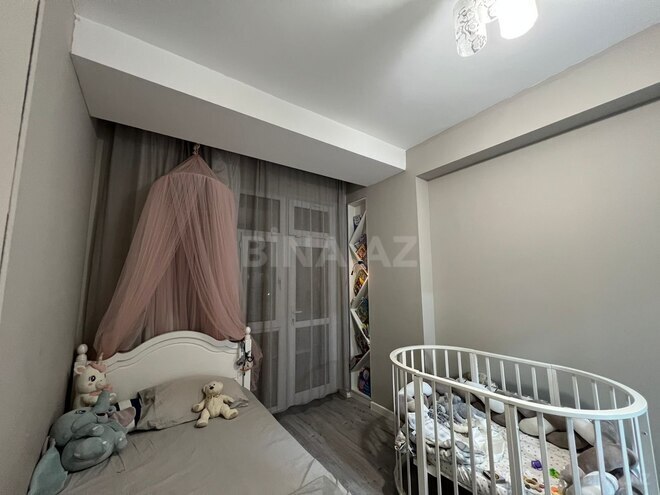 Продаётся 3-комн. новостройка 92 м², пос. Масазыр, photo 14 from 18