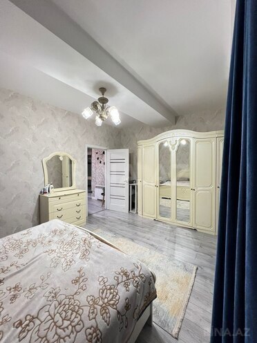 Продаётся 3-комн. новостройка 92 м², пос. Масазыр, photo 5 from 18
