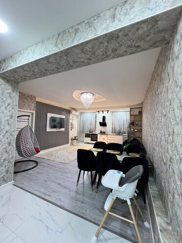 Продаётся 3-комн. новостройка 92 м², пос. Масазыр, photo 1 from 18