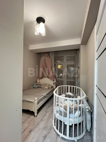 Продаётся 3-комн. новостройка 92 м², пос. Масазыр, photo 15 from 18