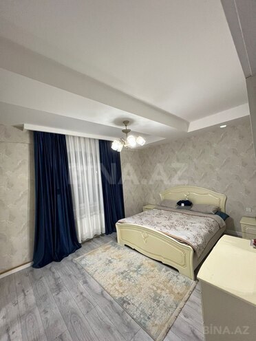 Продаётся 3-комн. новостройка 92 м², пос. Масазыр, photo 8 from 18