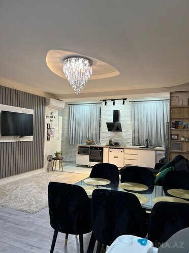 Продаётся 3-комн. новостройка 92 м², пос. Масазыр, photo 4 from 18