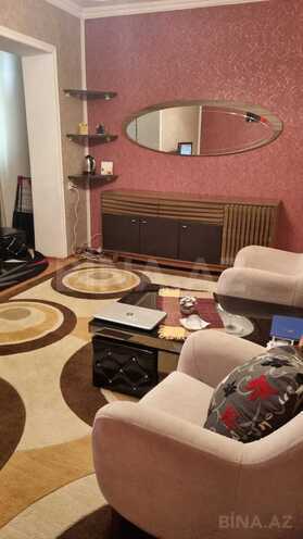 İcarəyə verilir 3 otaqlı köhnə tikili 65 m², Binəqədi r., photo 4 from 20