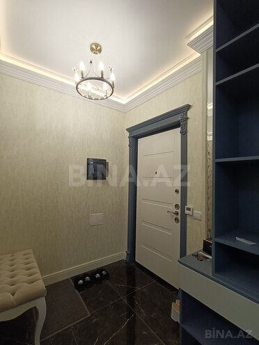 Satılır 3 otaqlı yeni tikili 120 m², Ağ şəhər q., photo 5 from 32