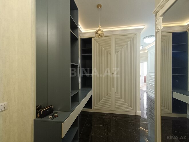 Satılır 3 otaqlı yeni tikili 120 m², Ağ şəhər q., photo 6 from 32