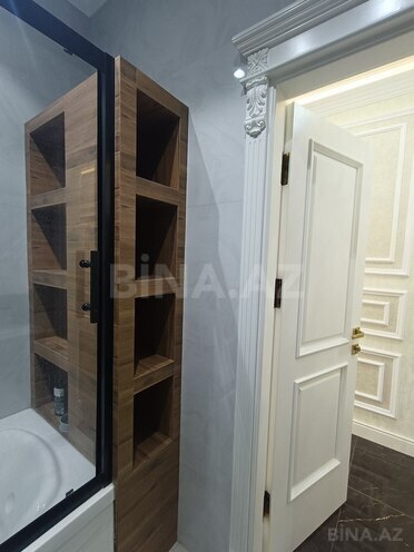 Satılır 3 otaqlı yeni tikili 120 m², Ağ şəhər q., photo 14 from 32