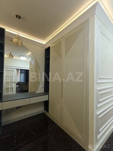 Satılır 3 otaqlı yeni tikili 120 m², Ağ şəhər q., photo 10 from 32