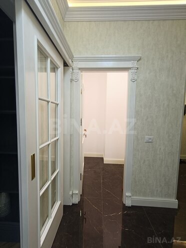 Satılır 3 otaqlı yeni tikili 120 m², Ağ şəhər q., photo 13 from 32