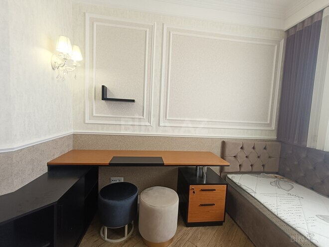 Satılır 3 otaqlı yeni tikili 120 m², Ağ şəhər q., photo 19 from 32