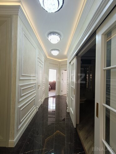 Satılır 3 otaqlı yeni tikili 120 m², Ağ şəhər q., photo 11 from 32