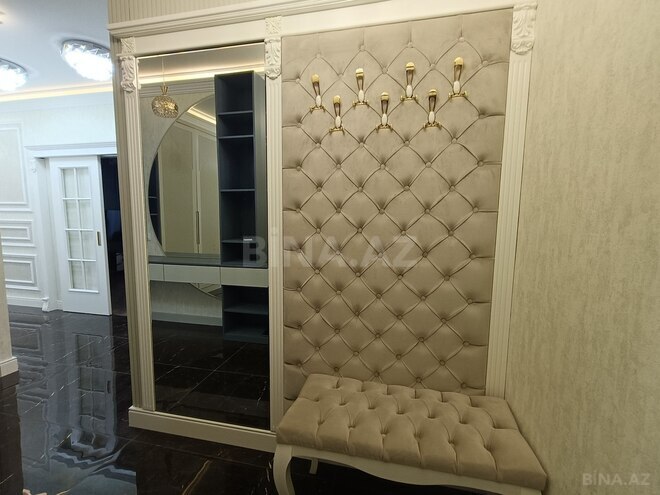Satılır 3 otaqlı yeni tikili 120 m², Ağ şəhər q., photo 8 from 32