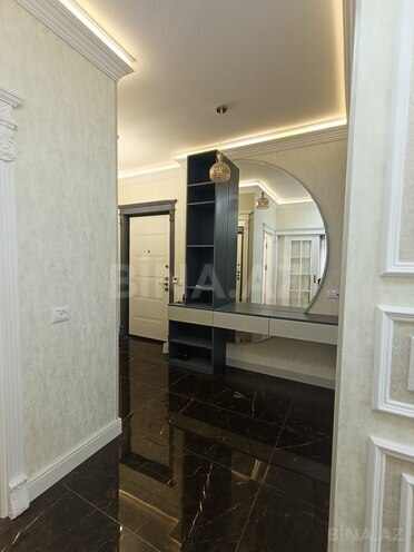 Satılır 3 otaqlı yeni tikili 120 m², Ağ şəhər q., photo 12 from 32