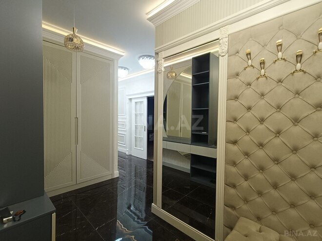 Satılır 3 otaqlı yeni tikili 120 m², Ağ şəhər q., photo 7 from 32