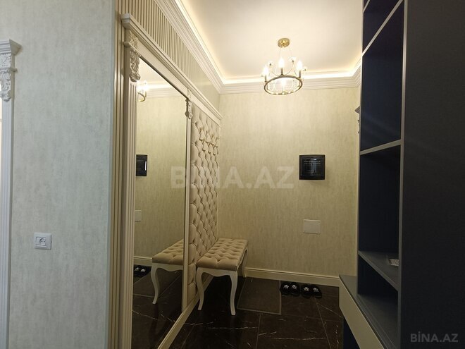 Satılır 3 otaqlı yeni tikili 120 m², Ağ şəhər q., photo 9 from 32
