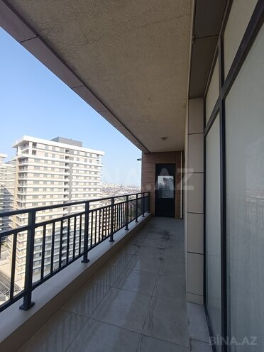 Satılır 3 otaqlı yeni tikili 120 m², Ağ şəhər q., photo 28 from 32
