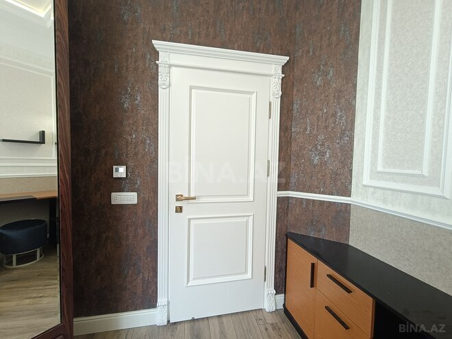 Satılır 3 otaqlı yeni tikili 120 m², Ağ şəhər q., photo 20 from 32