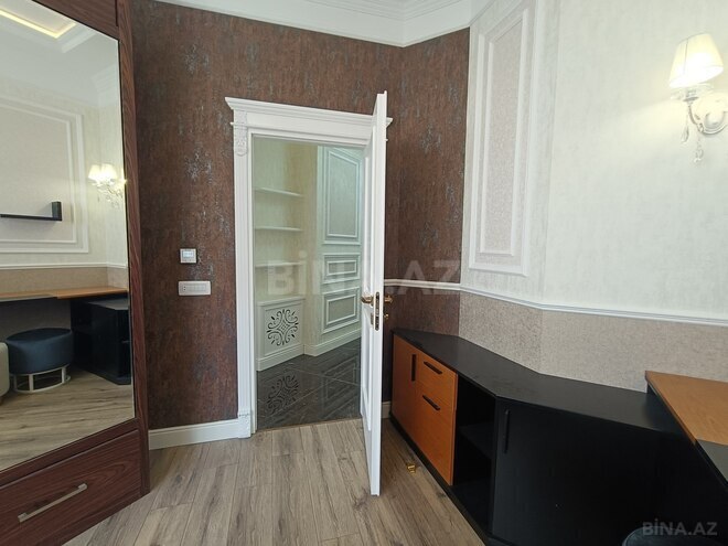Satılır 3 otaqlı yeni tikili 120 m², Ağ şəhər q., photo 25 from 32