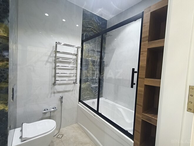 Satılır 3 otaqlı yeni tikili 120 m², Ağ şəhər q., photo 17 from 32