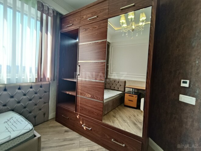 Satılır 3 otaqlı yeni tikili 120 m², Ağ şəhər q., photo 21 from 32