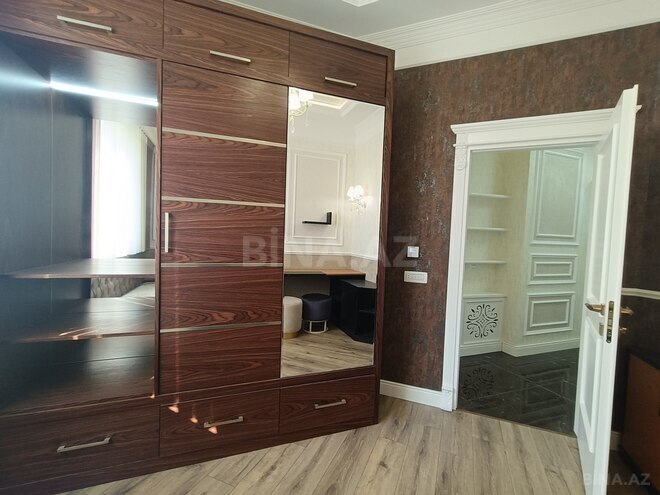 Satılır 3 otaqlı yeni tikili 120 m², Ağ şəhər q., photo 24 from 32