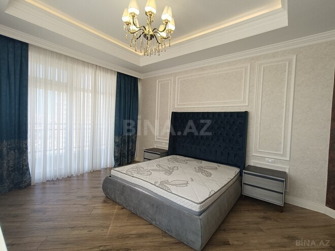 Satılır 3 otaqlı yeni tikili 120 m², Ağ şəhər q., photo 26 from 32